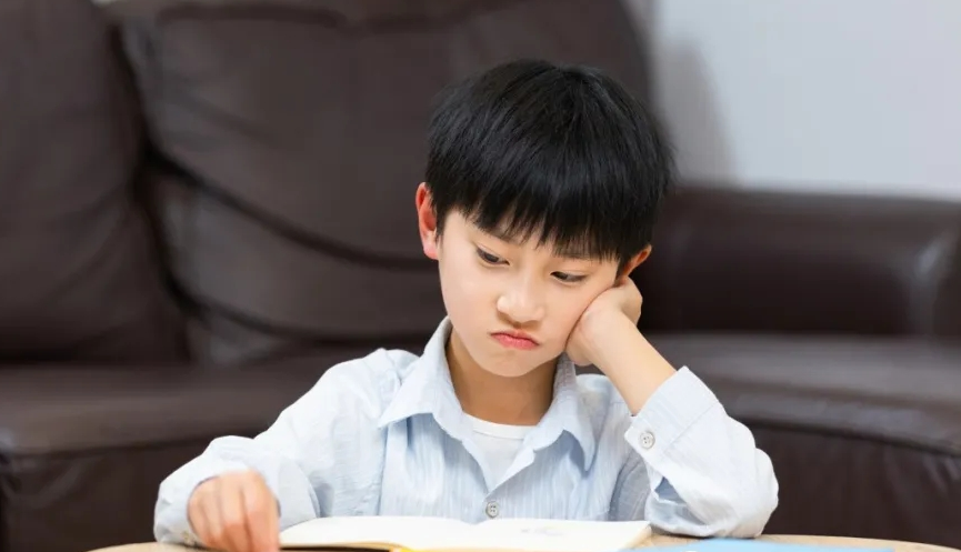 “積懶成笨”現象原來真的存在，家長一定要從這三個方面入手！